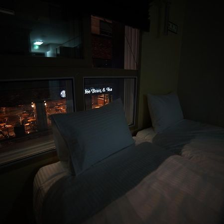 Cozybox Otel Seul Dış mekan fotoğraf