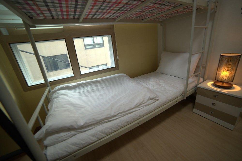 Cozybox Otel Seul Dış mekan fotoğraf